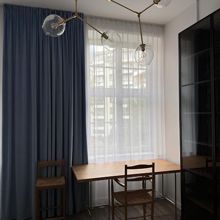 شقة Apartament Blekitny فروتسواف المظهر الخارجي الصورة