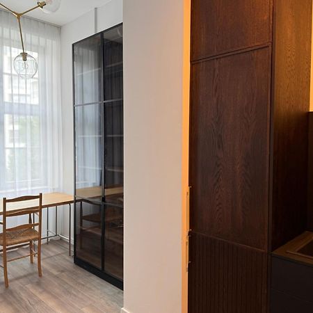 شقة Apartament Blekitny فروتسواف المظهر الخارجي الصورة