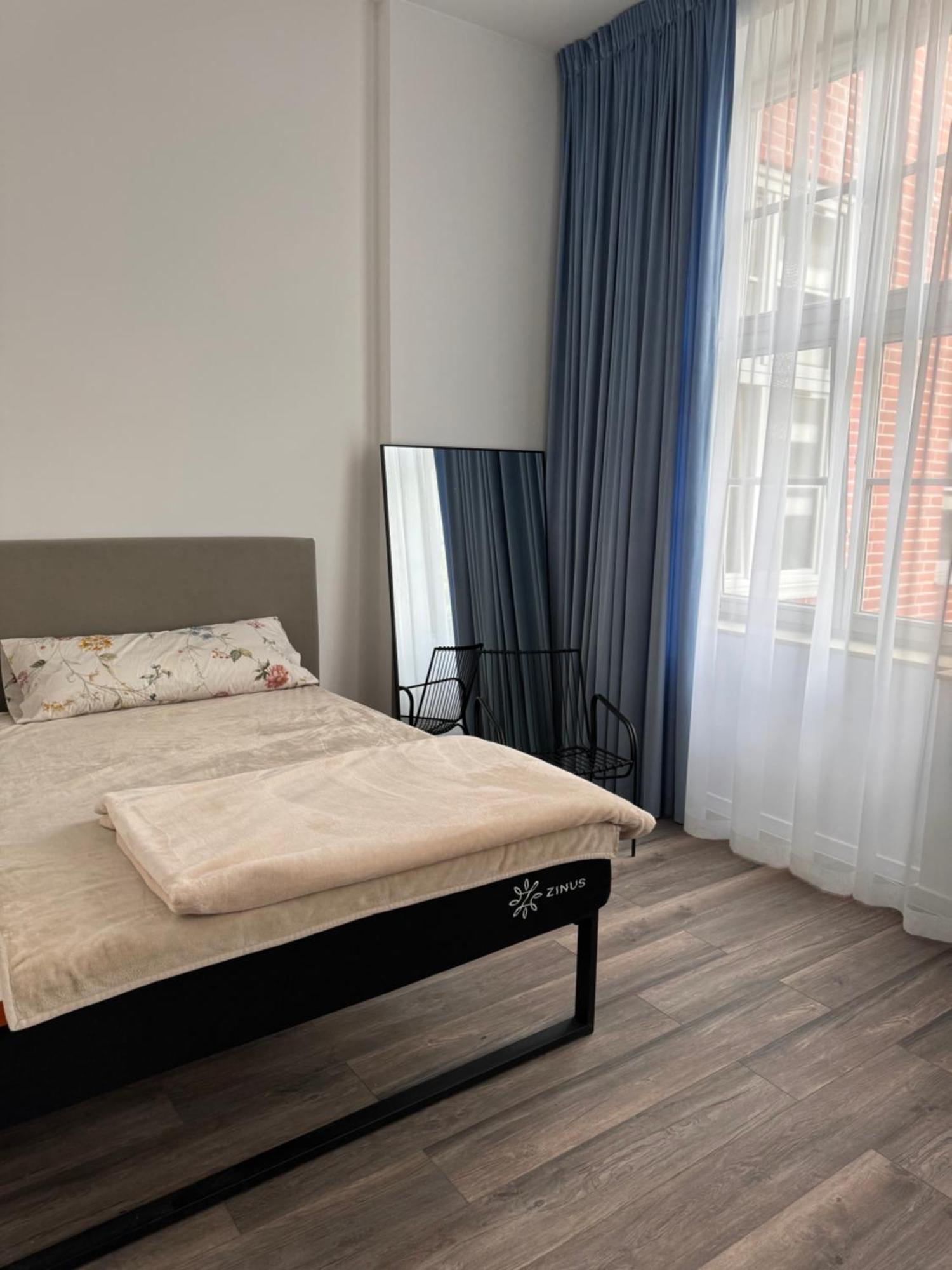 شقة Apartament Blekitny فروتسواف المظهر الخارجي الصورة