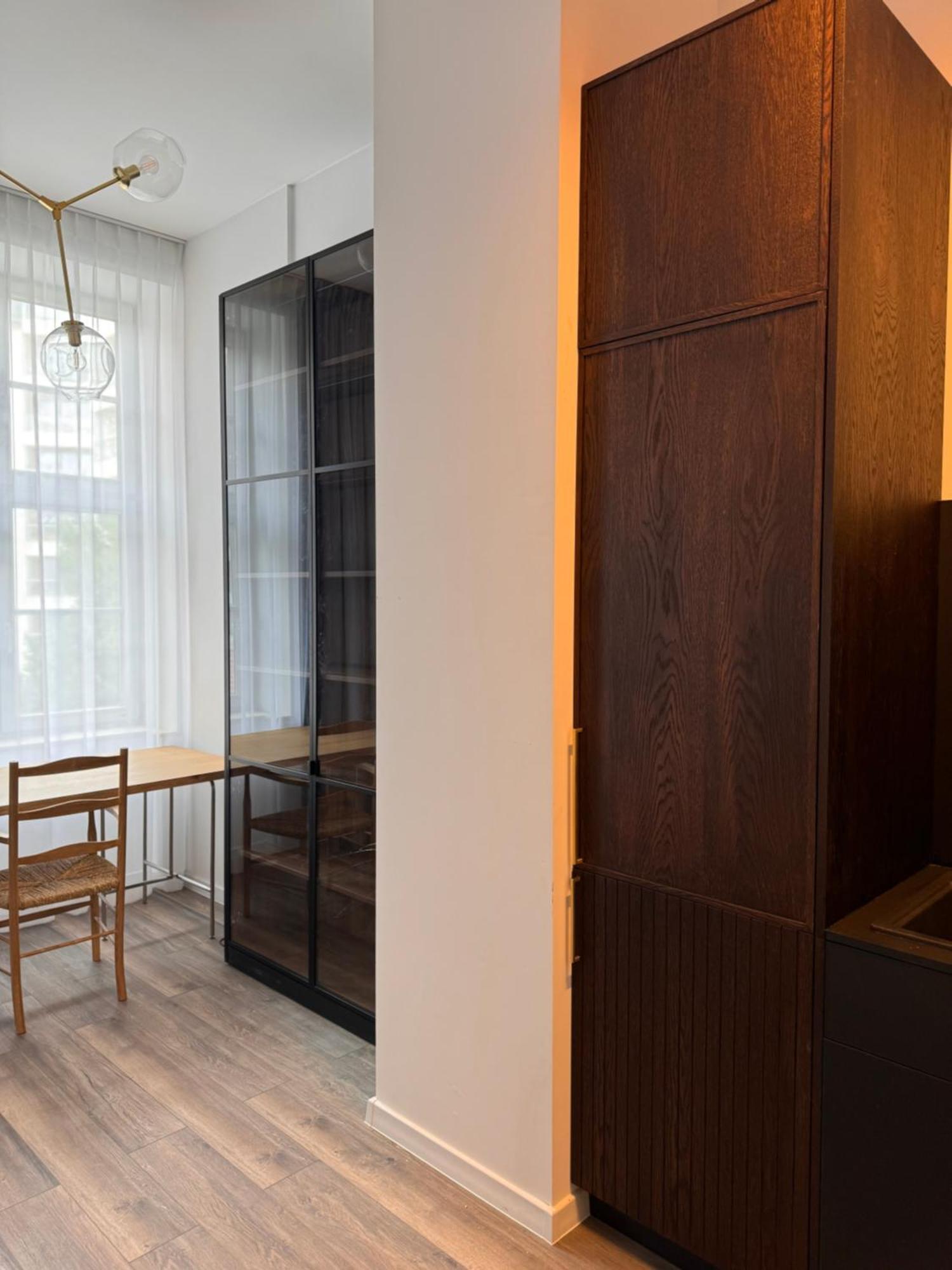 شقة Apartament Blekitny فروتسواف المظهر الخارجي الصورة