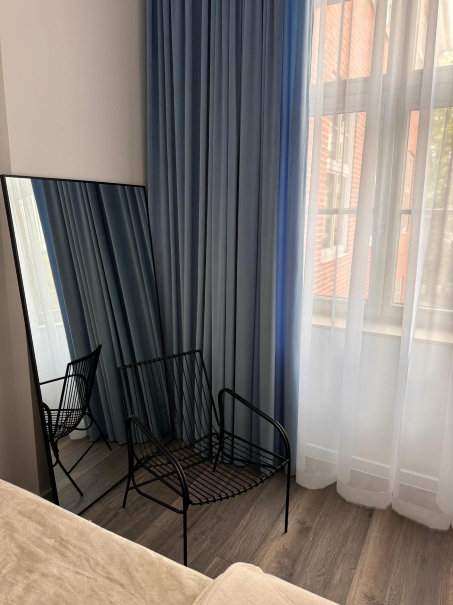 شقة Apartament Blekitny فروتسواف المظهر الخارجي الصورة